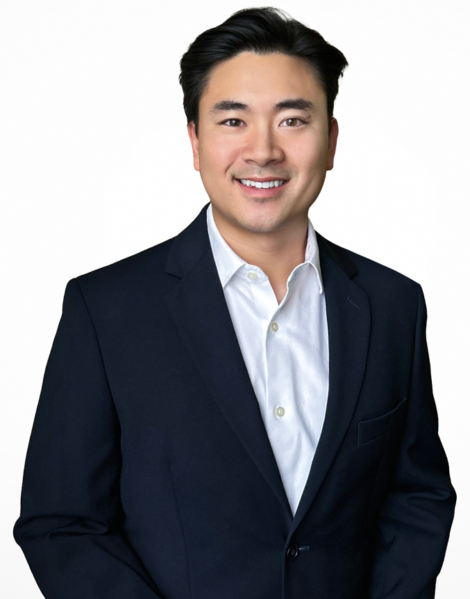 Andrew Kim Headshot
