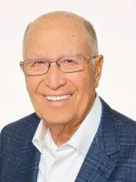 Bill Tanner Headshot