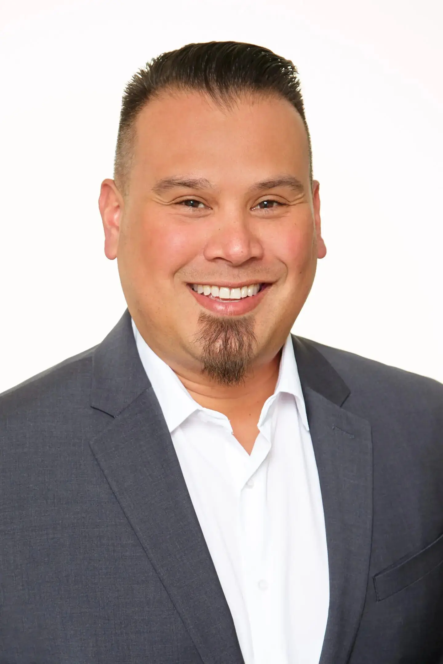 Christopher Guerrero Headshot