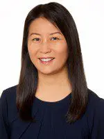 Katharine Kim Headshot