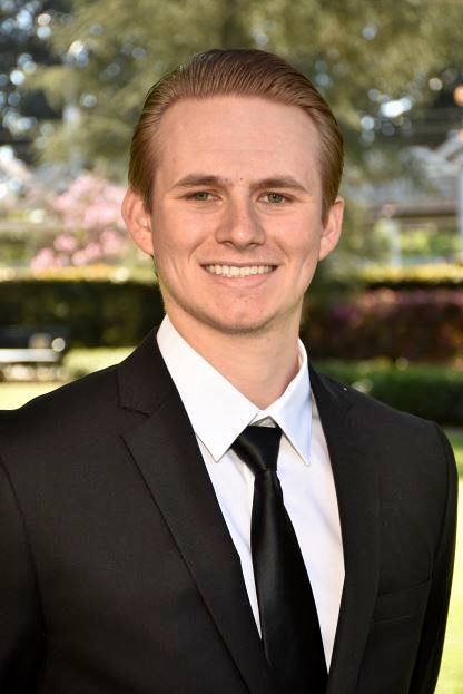 Michael Caruso Headshot